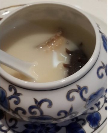 海参鲍鱼汤