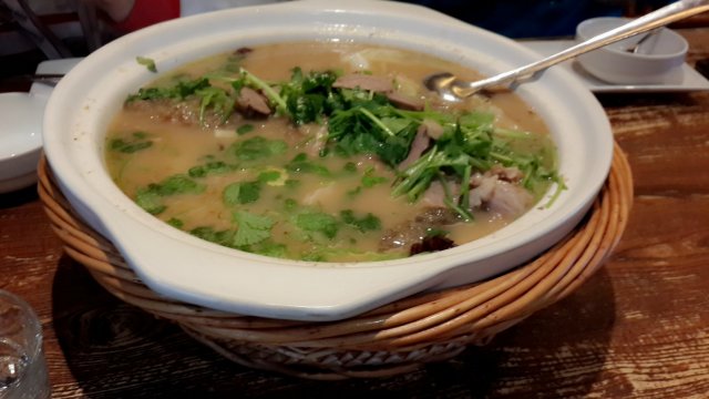 正