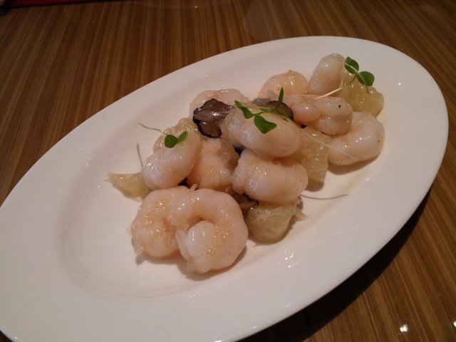 正
