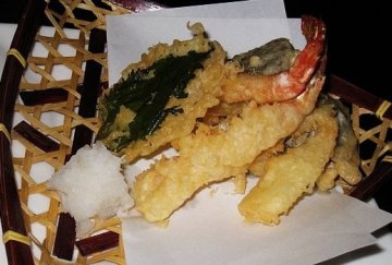 天妇罗