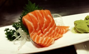 刺身
