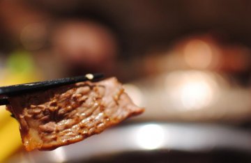 牛肉