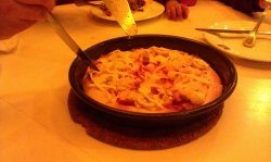 水果PIZZA