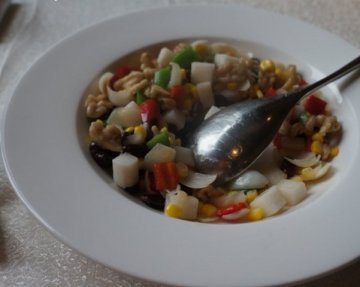核桃六合素