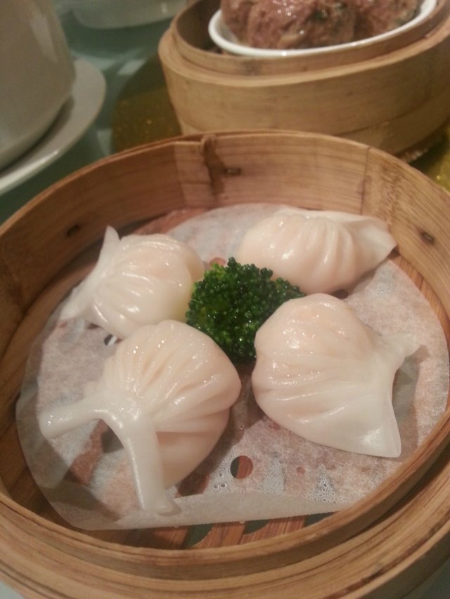 大椰虾饺皇