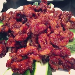 锅包肉