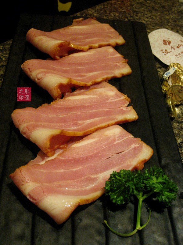 培根