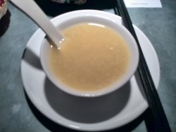 小米粥