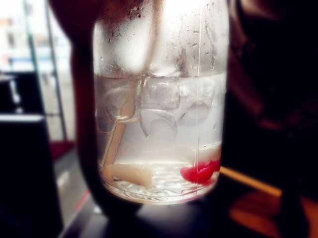 荔枝冰