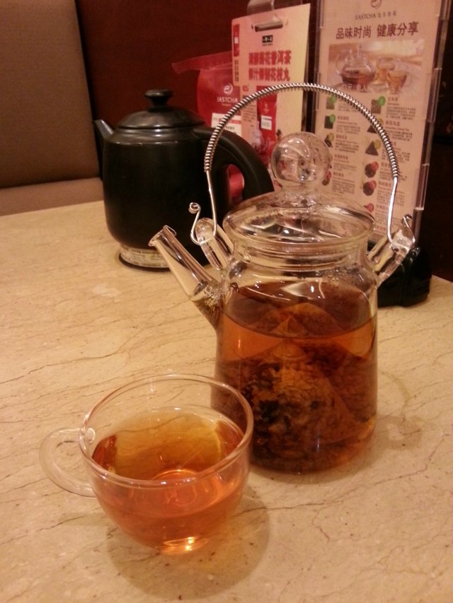 下午茶