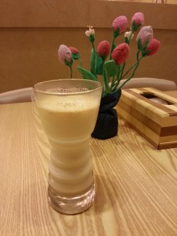 椰香雪浆