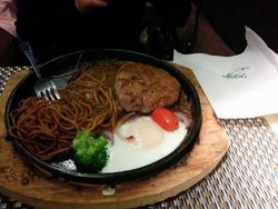 牛扒