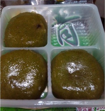 青团