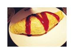 蛋包饭