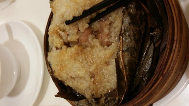 糯米鸡