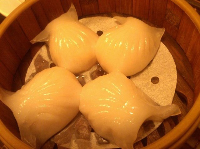 虾饺