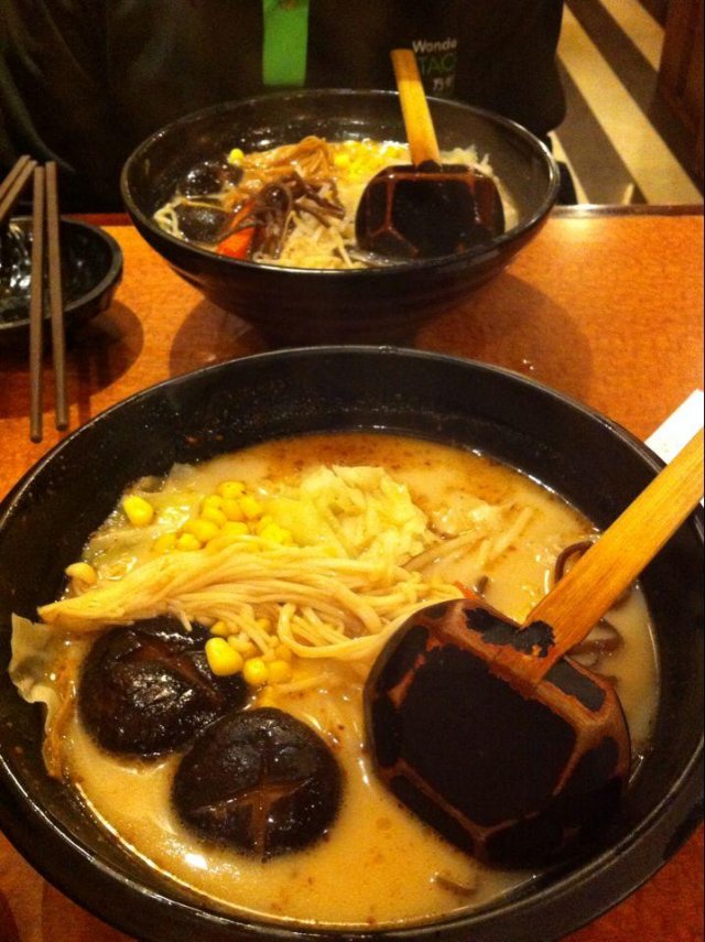 正