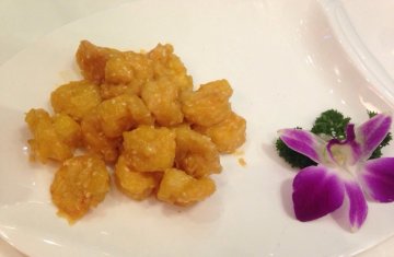 咕噜虾