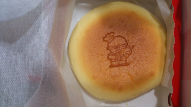 芝士蛋糕