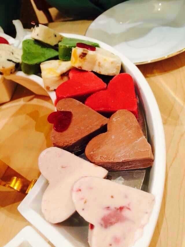 冰激凌全景