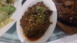 夫妻肺片