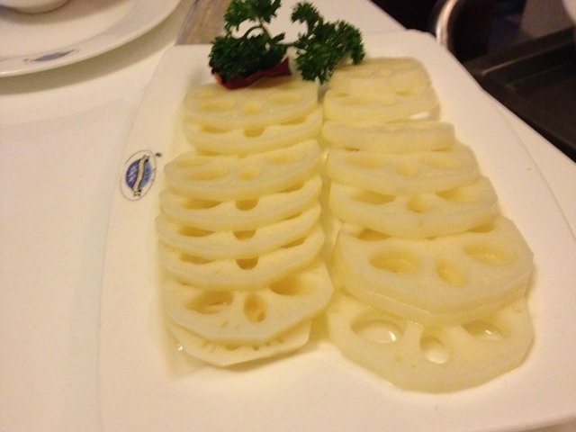 正