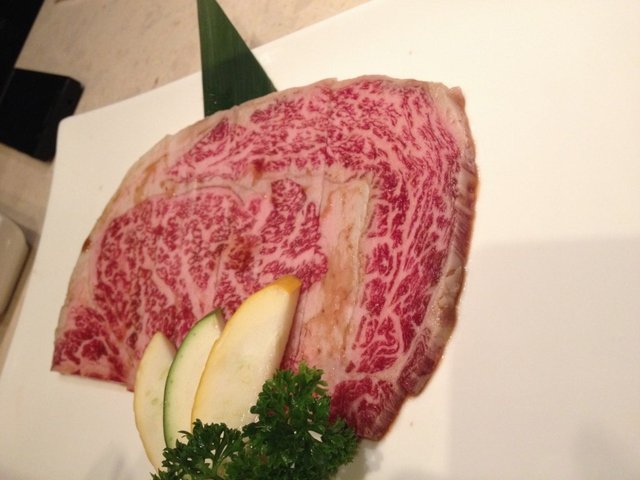 正