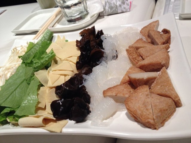 配菜