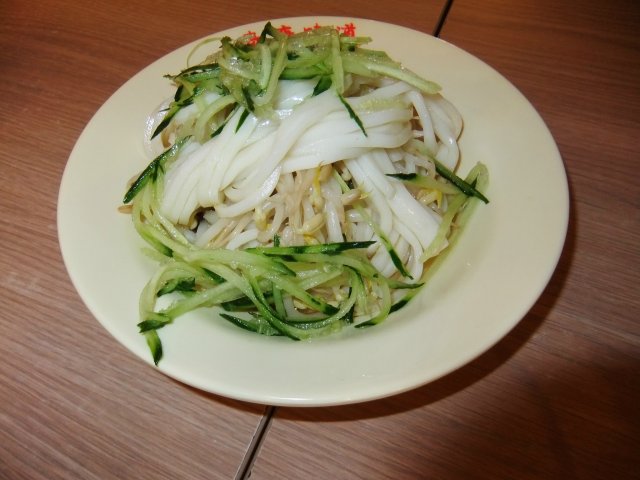 秦镇米皮