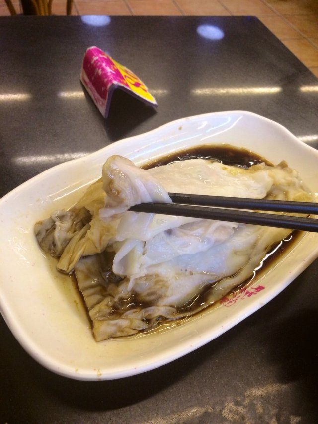 牛肉拉肠