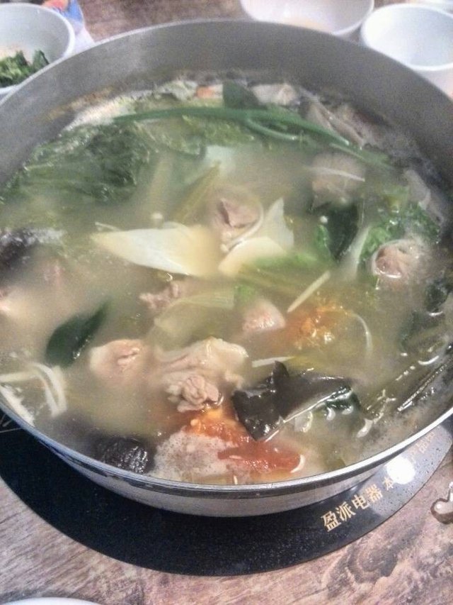 正