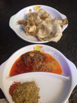 五花肉