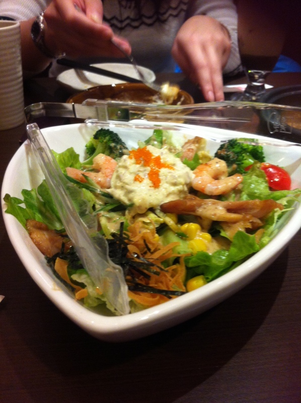 居食屋和民