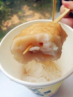 鱿鱼棒