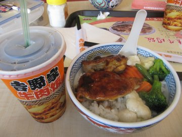 正
