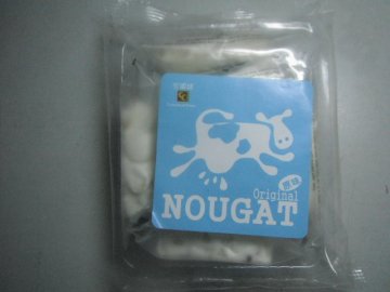原味牛轧糖
