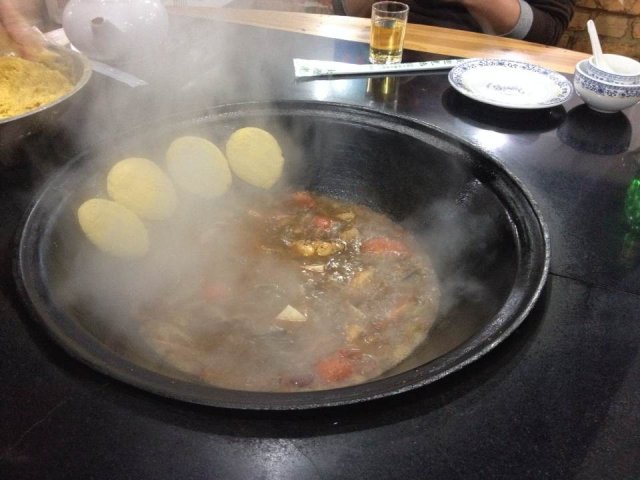 正