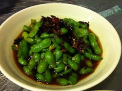 毛豆