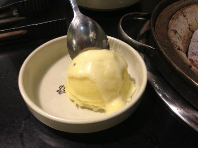 土豆泥