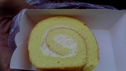 榴莲卷