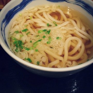 乌冬