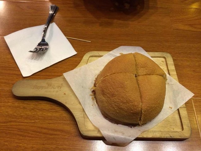 正