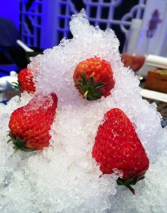 正
