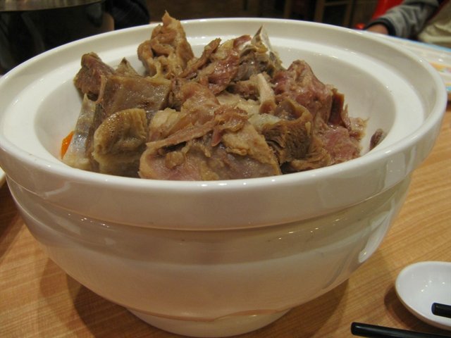 正