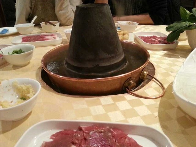 正