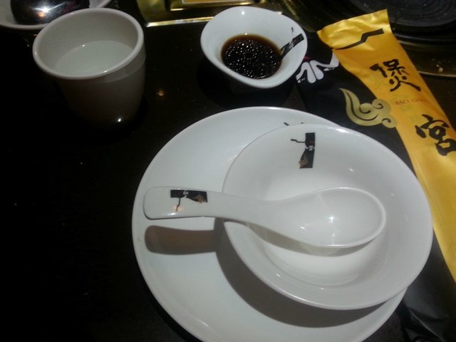 餐具