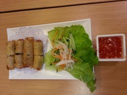春卷