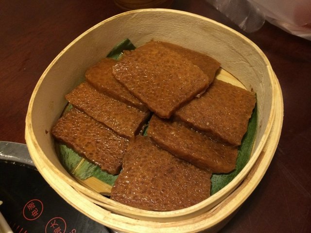 黄粑