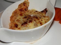 炬饭