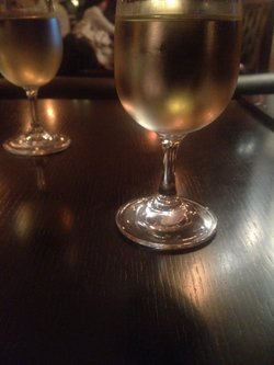 白葡萄酒